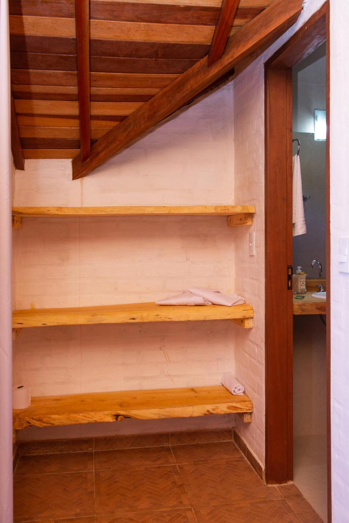 山林小屋 Alpes Da Mantiqueira