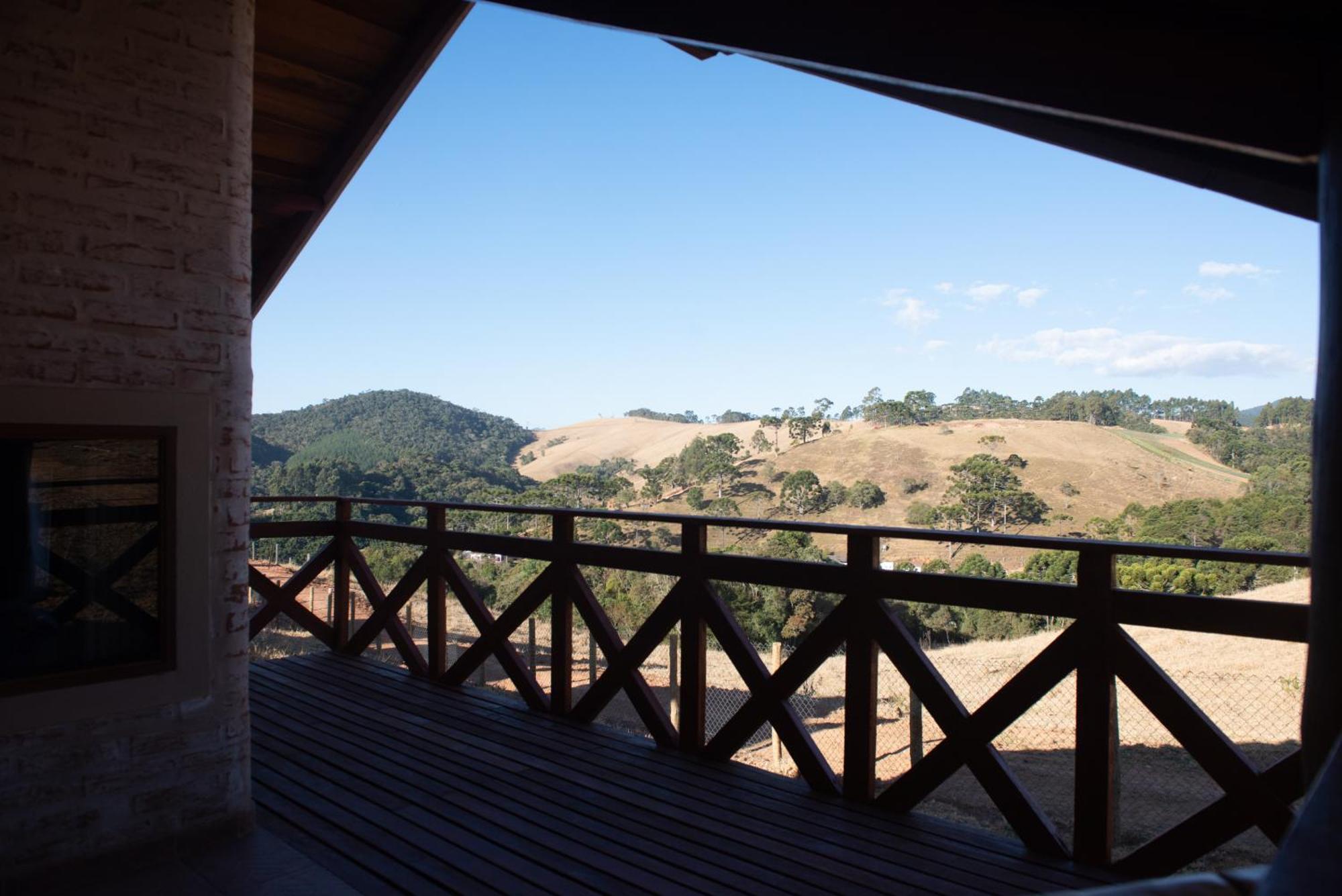 Alpes Da Mantiqueira Monte Verde (Minas Gerais)
