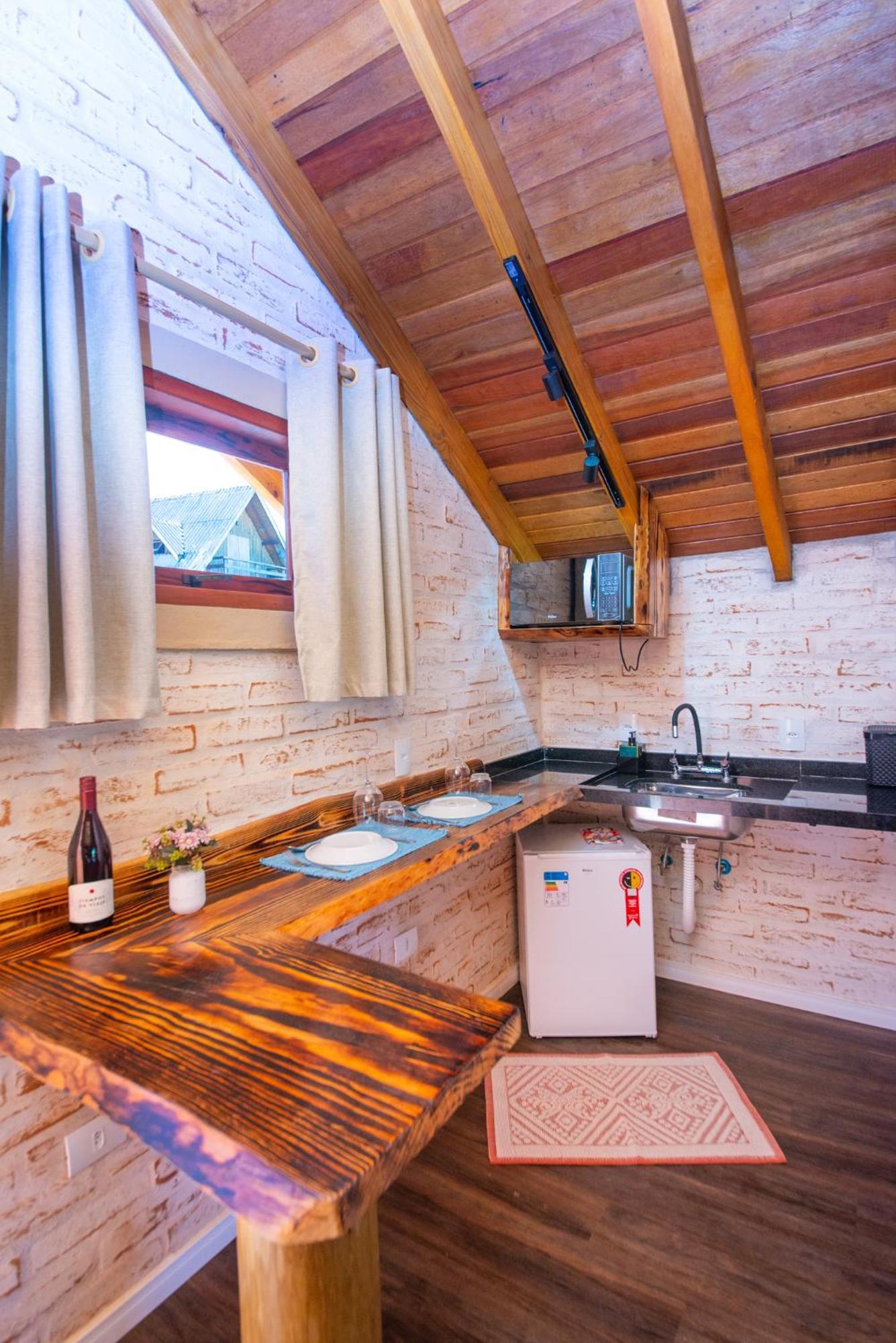 Alpes Da Mantiqueira 山林小屋 Monte Verde (Minas Gerais)